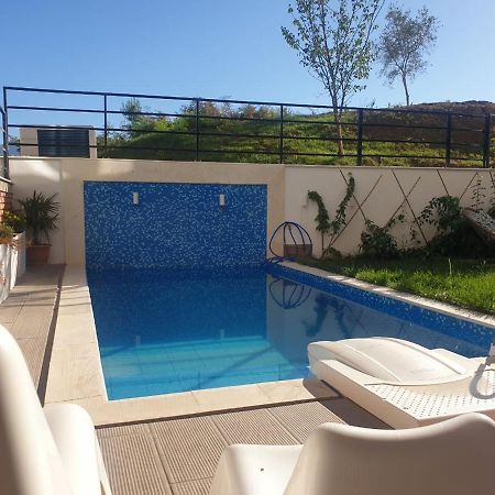Stylish Two Bedroom House With Private Pool Tirana Exteriér fotografie